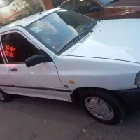 پراید132مدل93دوگانه فابریک