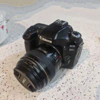 دوربین Canon 80D|دوربین عکاسی و فیلم‌برداری|تبریز, |دیوار