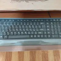 سیستم کامل کامپیوتر خانگی در حد نو|رایانه رومیزی|اسلام‌شهر, زرافشان|دیوار