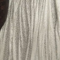 پرده با دوتا دستتک
