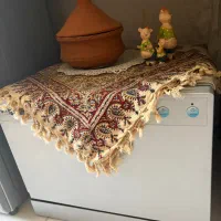 ماشین ظرفشویی رومیزی الجی اصل