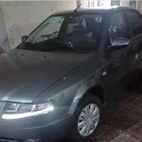 سورن پلاس دوگانه۱۴۰۴ موتورef7