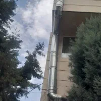 لوله گالوانیزه