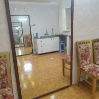 آینه آرایشگاه