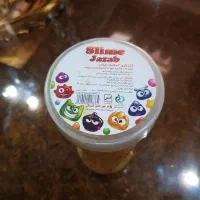 خمیر اسلایم