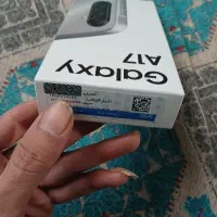 سامسونگA17 در حد خشک|موبایل|بافق, |دیوار