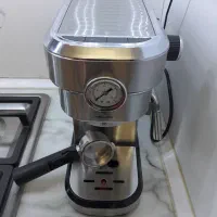 قهوه ساز و اسپرسوساز مباشی