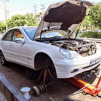 جلوبندی ساز سیار جلوبندی سازی جلوبندی مکانیکی سیار|خدمات موتور و ماشین|تهران, آهنگ|دیوار