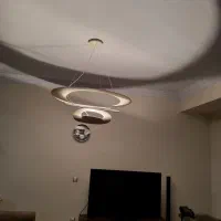 لوستر آرتمیده ایتالیایی|لوستر و چراغ آویز|تهران, تهرانسر شرقی|دیوار