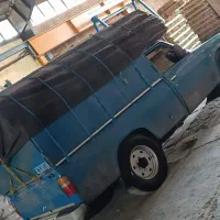 حمل باربرگشتی همه روزه از تهران به گرمسار|خدمات حمل و نقل|گرمسار, |دیوار