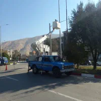 نیسان بالابر شهراز|خدمات حمل و نقل|شیراز, ترمینال باربری|دیوار