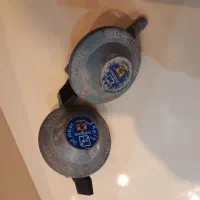 رگلاتور ایران گاز