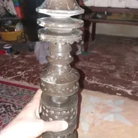 میانه چوبی قلیان|صنایع دستی و سایر لوازم تزئینی|مشهد, امام خمینی|دیوار