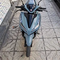کلیک هیلدا ۱۴۰۰|موتورسیکلت|کرج, خرمدشت|دیوار