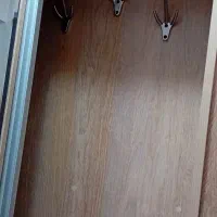 جاکفشی و جا لباسی