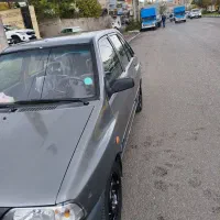 پراید سالم سالم دوگانه به شرط تمام رنگ ۸6|خودرو سواری و وانت|رشت, فلسطین|دیوار