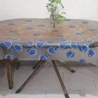 میز غذاخوری ۶نفره