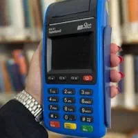 فروش ویژه دستگاه کارتخوان سیار 3Gو4G / تضمینی فعال