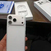 ایفون ۱۷ پرومکس