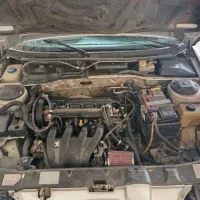 پارس elx مدل ۸۳|خودرو سواری و وانت|داراب, |دیوار