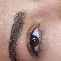میکرو ابرو شیدینگ لب خط چشم  ریمو تتو صورت و بدن|خدمات زیبایی و سلامت|اهواز, کیانپارس |دیوار