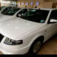 سورن پلاس EF7دوگانهCNG صفربه روز تحویل فوری