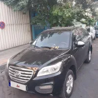 لیفان x60 اتومات مدل ۹۵ بدون رنگ|خودرو سواری و وانت|تهران, صفا|دیوار