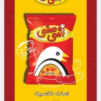 فروشنده حضوری اشی مشی