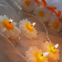 گیفت شمع /گیفت حنا/باکس شمع/پک هدیه