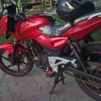 پالس 180 مدل 91