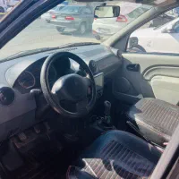 تندر۹۰ مدل۱۳۹۰ e2|خودرو سواری و وانت|قائم‌شهر, |دیوار