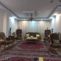 مسلم/۱۱۷ متر فول تک واحدی تهاتر تا ۹میلیارد(مهدوی)