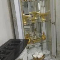 بوفه شیک و جدید|بوفه، ویترین، کنسول|ارومیه, |دیوار