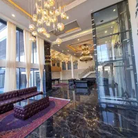 فروش ویلا لاکچری و لوکس ۴ طبقه