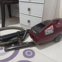 جارو برقی ناسیونال