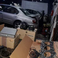 تعمیرگاه ماکسیما