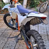 کی تی ام ktm2024 اندرو