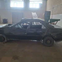 پژو ۴۰۵