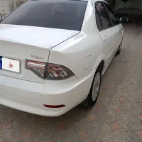 سورن پلاس ef7 مدل 1403 فول صفر|خودرو سواری و وانت|رامهرمز, |دیوار