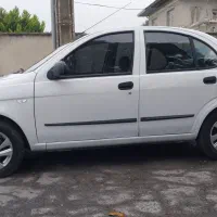 تیبا مدل ۹۸ فوق العاده تمیز|خودرو سواری و وانت|بندر ترکمن, |دیوار