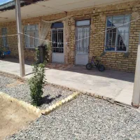 خانه روستایی نوساز