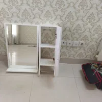 آینه و باکس نوی نو