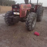 تراکتور ۳۹۹