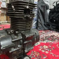 انجین هندا XL|قطعات یدکی و لوازم جانبی|رزن, |دیوار