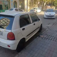 ام وی ام ۱۱۰ سه سیلندر|خودرو سواری و وانت|گرگان, |دیوار