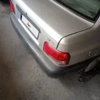 پراید مدل 94 دوگانه کارخانه