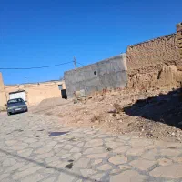 زمین ۲۰۰ متری روستای ورسج