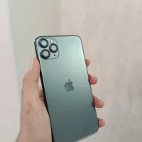 iPhone 11 pro max 256