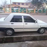 خودرو پراید مدل 1395