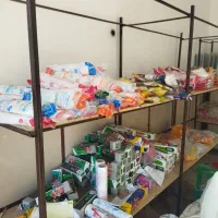 قفسه مغازه 3عدد به طول 2/50|فروشگاه و مغازه|پارسآباد, |دیوار